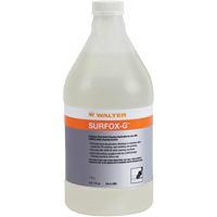 SURFOX-G™ Weld Cleaner, Bottle AE992 | Par Equipment