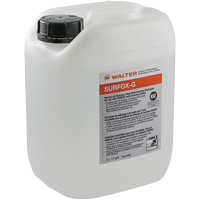 SURFOX-G™ Weld Cleaner, Bottle AE993 | Par Equipment