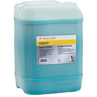 ICECUT Ready-to-Use Coolant and Lubricant, 20 L Par Equipment