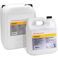 ICECUT Ready-to-Use Coolant and Lubricant, 208 L Par Equipment