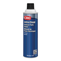 Lectra Clean<sup>®</sup> Heavy-Duty Electrical Parts Degreaser, Aerosol Can AF103 | Par Equipment