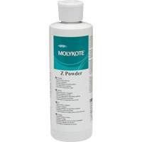 Molykote Z Lubricant Powder Par Equipment
