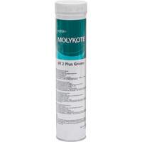 Molykote BR2-Plus Multi-Purpose E.P. Grease Par Equipment