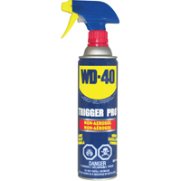 Pro Penetrant, Trigger Bottle, 591 ml Par Equipment