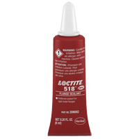 Gasketing, Sealing & Thread Sealing
