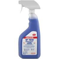 Nettoyant et d&eacute;graissant SF 7840, Bouteille Par Equipment