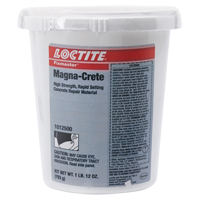 Fixmaster<sup>®</sup> Magna-Crete<sup>®</sup> Concrete Repair, Kit, Grey AF282 | Par Equipment