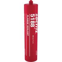 Scellant &agrave; collerette 5188, Cartouche, Rouge Par Equipment