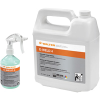 E-Weld 4 Weld Spatter Release Emulsion, Jug AF346 | Par Equipment