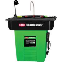 Trousse SmartWasher SW-428 pour bassin de nettoyage Par Equipment