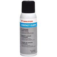 Electrical Contact Cleaner, Aerosol Can AF420 | Par Equipment