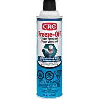 Freeze-Off&reg; Penetrating Oil, Aerosol Can, 326 g Par Equipment