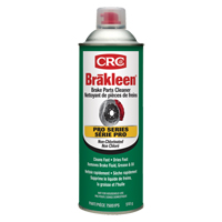 Brakleen<sup>®</sup> Pro-Series Non-Chlorinated Brake Cleaner, Aerosol Can AF437 | Par Equipment