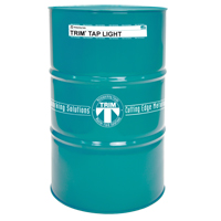 Fluide de taraudage TAP LIGHT TRIM, Baril Par Equipment