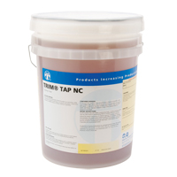Fluide de taraudage TAP NC TRIM, Seau Par Equipment