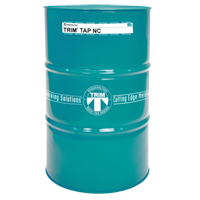Fluide de taraudage TAP NC TRIM, Baril Par Equipment