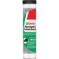5211 Pyroplex Protection ES NLGI #2, 400 g, Cartouche, 550°F (288°C) temp&eacute;rature max. Par Equipment