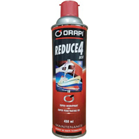 Reduce 4 Oil Penetrating Spray, 450 ml Par Equipment