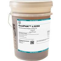 CoolPAK™ Nonchlorinated Straight Cutting Oil, Pail AG534 | Par Equipment