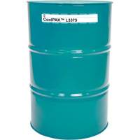 Huile lubrifiante pour usinage général CoolPAK<sup>MC</sup>, 54 gal., Baril AG538 | Par Equipment