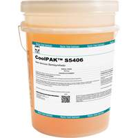 CoolPAK™ Heavy-Duty Semisynthetic, Pail AG542 | Par Equipment