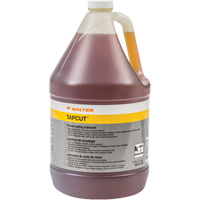 Lubrifiant de filetage Tapcut, Gallon Par Equipment