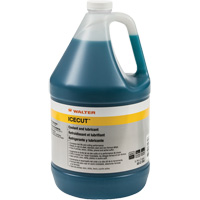 Icecut Coolant/Lubricant, Jug Par Equipment