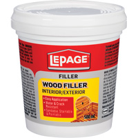 Interior and Exterior Wood Filler, 500 ml AG725 | Par Equipment