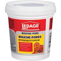 Bouche-pores int&eacute;rieur & ext&eacute;rieur, 500 ml Par Equipment