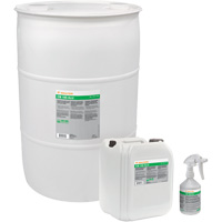 Nettoyant et d&eacute;graissant naturel CB 100 ALU, Bouteille &agrave; g&acirc;chette Par Equipment