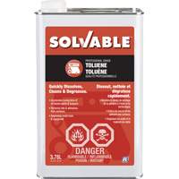 Professional Grade Toluene Par Equipment