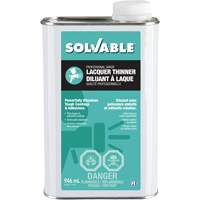 Thinners and Solvents