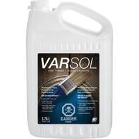 Varsol™ Paint Thinner, Jug, 3.78 L AG807 | Par Equipment