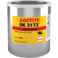 UK 3173 Polyurethane Resin AG814 | Par Equipment