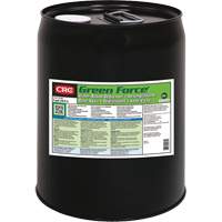 Green Force<sup>®</sup> Water-Based Degreaser, Pail AG830 | Par Equipment