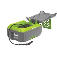 Trousse de lavage des pi&egrave;ces de biorestauration BenchtopPro Par Equipment