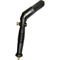 Brosse &agrave; r&eacute;curer &agrave; passage direct BenchtopPro Par Equipment