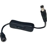 Interrupteur dalimentation BenchtopPro Par Equipment