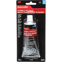 Bondo<sup>®</sup> Glazing & Spot Putty, 4.5 oz., Tube AG889 | Par Equipment