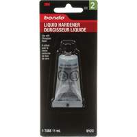Durcisseur liquide Bondo, Tube Par Equipment