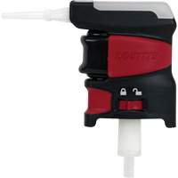 EQ Pro Pump Hand Held Dispenser AG964 | Par Equipment