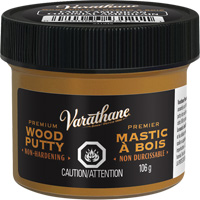 Varathane&reg; Premium Wood Putty, 106 g Par Equipment