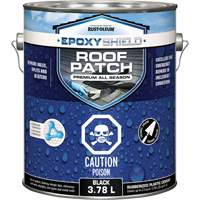 Produit de r&eacute;paration de toiture humide/s&egrave;che toutes saisons de qualit&eacute; sup&eacute;rieure EpoxyShield Par Equipment