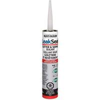 LeakSeal&reg; Gutter & Siding Sealant Par Equipment