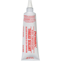 High Temperature Thread Sealant, Tube, 250 ml, -54° C - 204° C/-65° F - 400° F Par Equipment