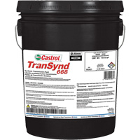TranSynd 668 Full-Synthetic Automatic Transmission Fluid AH178 | Par Equipment
