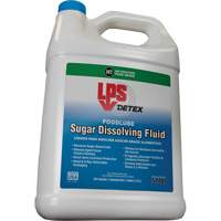 Detex&reg; FoodLube&reg; Sugar Dissolving Fluid, Bottle Par Equipment