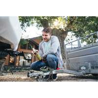 3-in-One&reg; Trailer Hitch Gel Lube, Aerosol Can Par Equipment