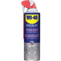 Specialist&reg; Fast-Acting Industrial-Strength Degreaser, Aerosol Can Par Equipment