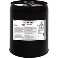SP-400 Corrosion Inhibitor, Drum Par Equipment